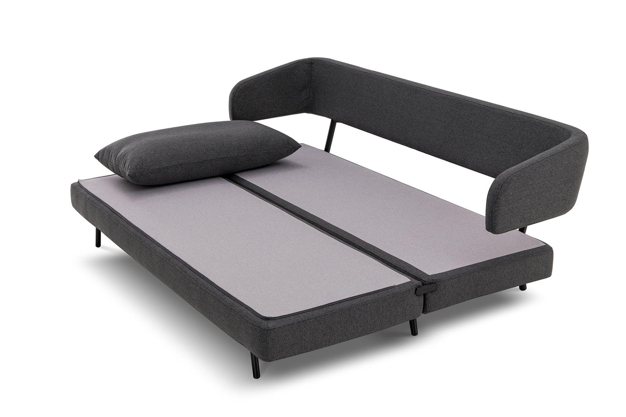 3 Seat Sofa Bed JK047-3