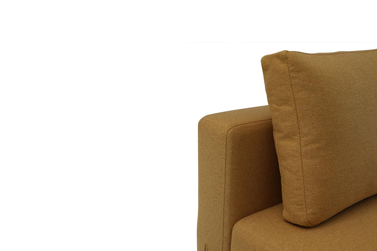 3 Seat Sofa Bed DK043-3