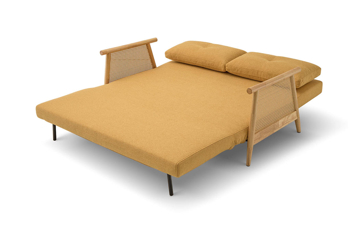 3 Seat Sofa Bed DK042-3F2