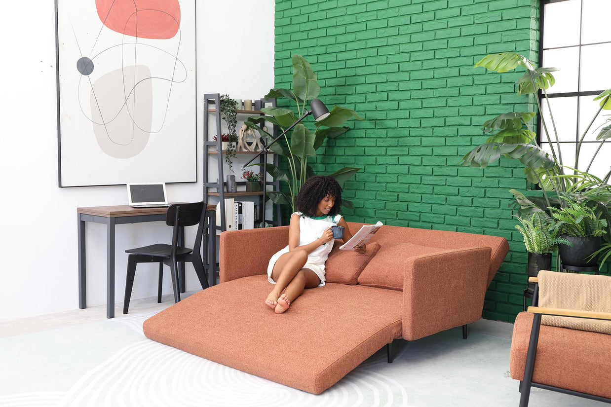 3 Seat Sofa Bed JK080-3I