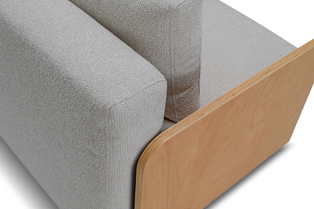 3 Seat Sofa Bed LK098-3