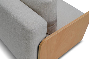 3 Seat Sofa Bed LK098-3