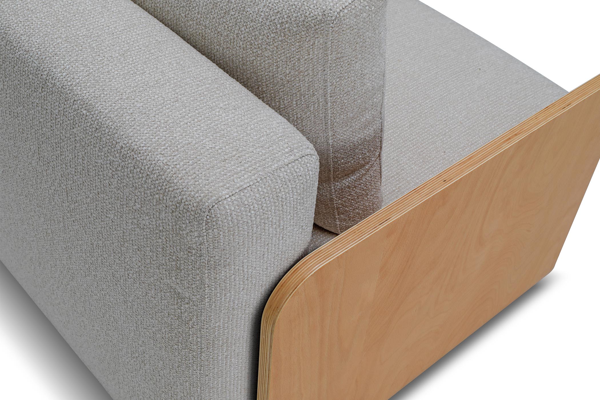 3 Seat Sofa Bed LK098-3