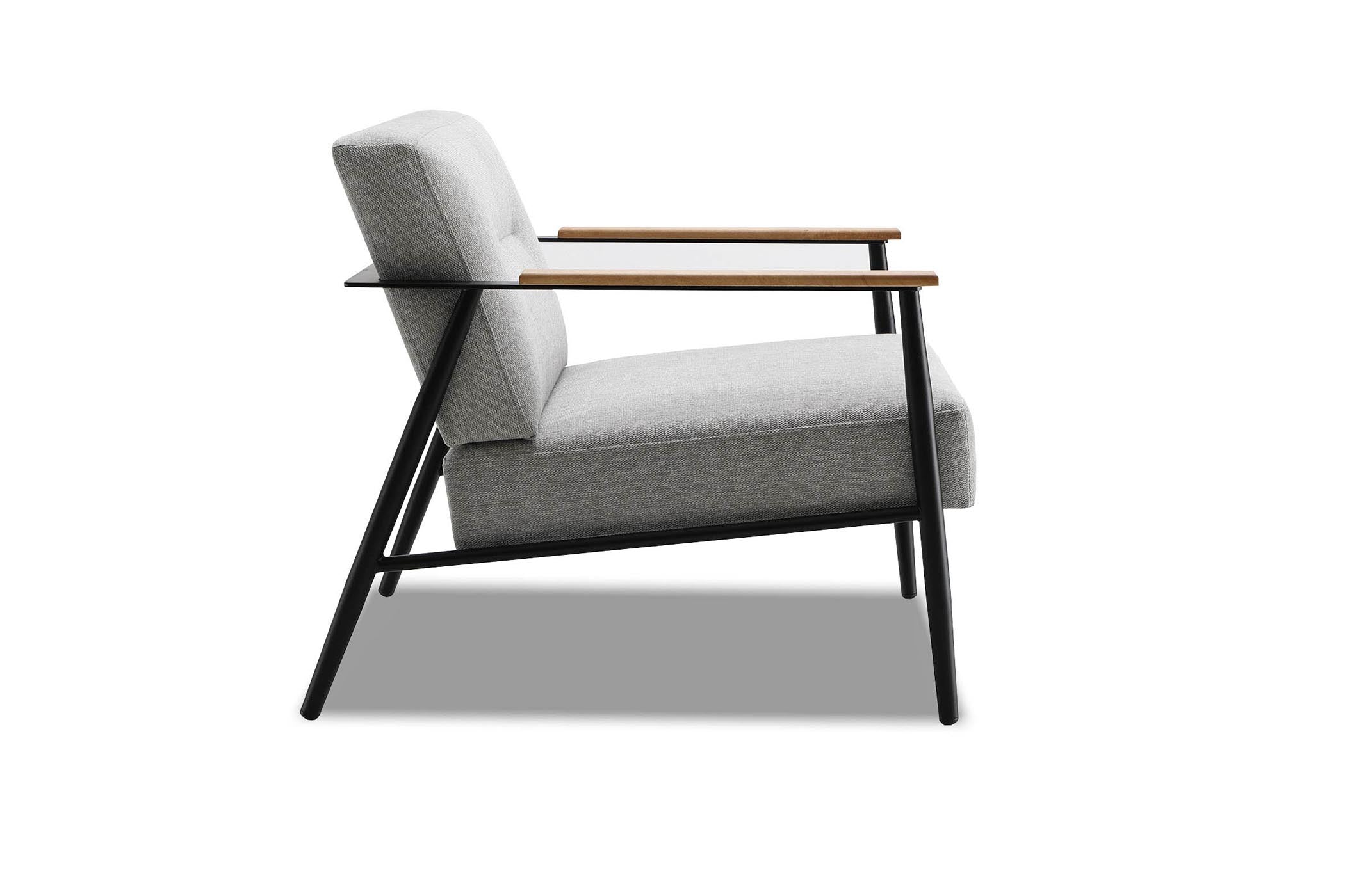 Lounge Chair SR017-M