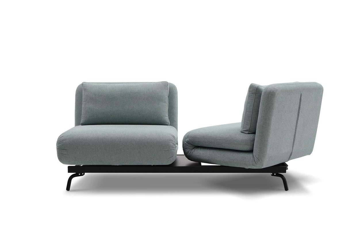 2 Seat Sofa Bed DK012-2