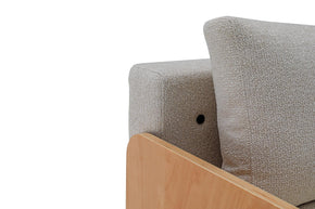 3 Seat Sofa Bed LK098-3