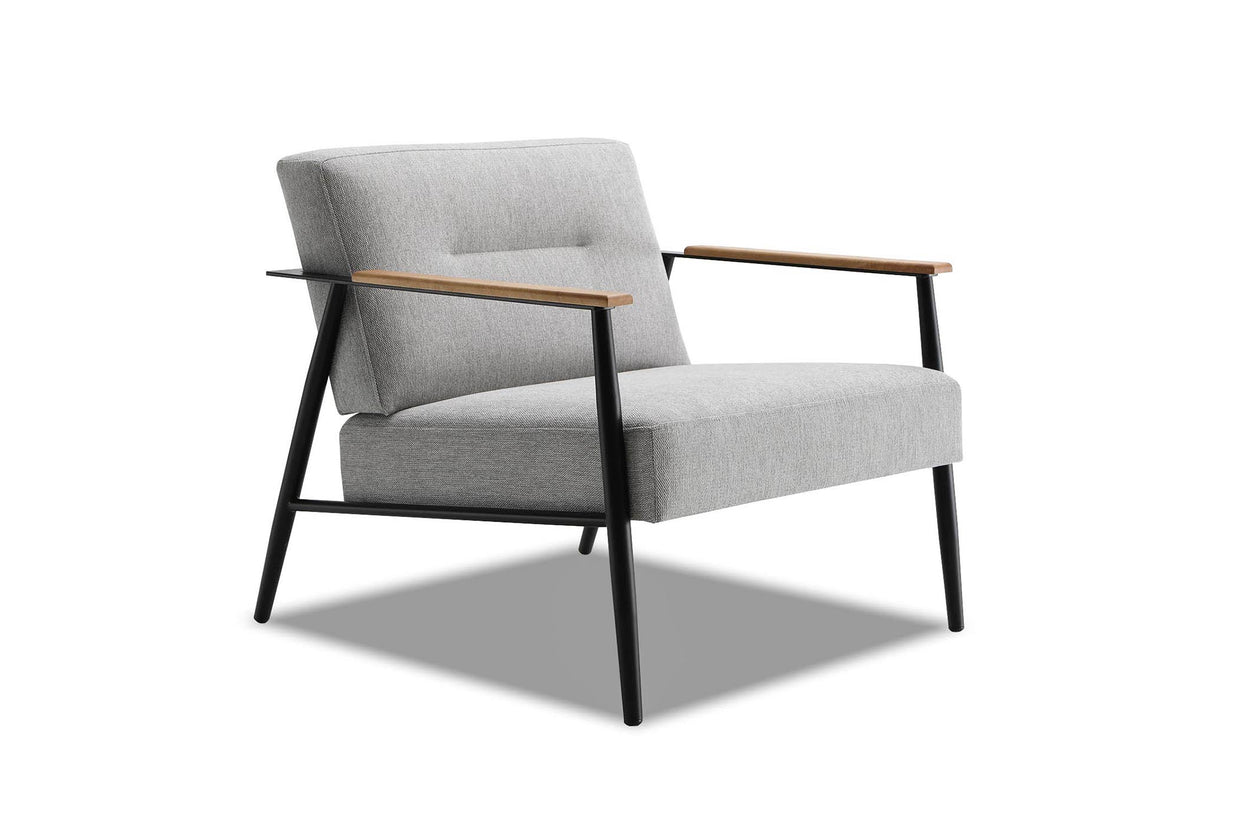 Lounge Chair SR017-M
