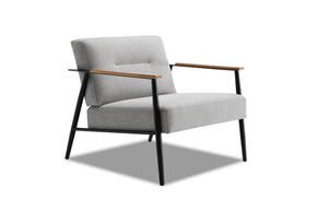 Lounge Chair SR017-M