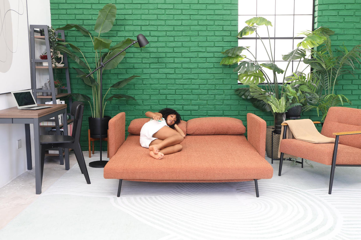 3 Seat Sofa Bed JK080-3I