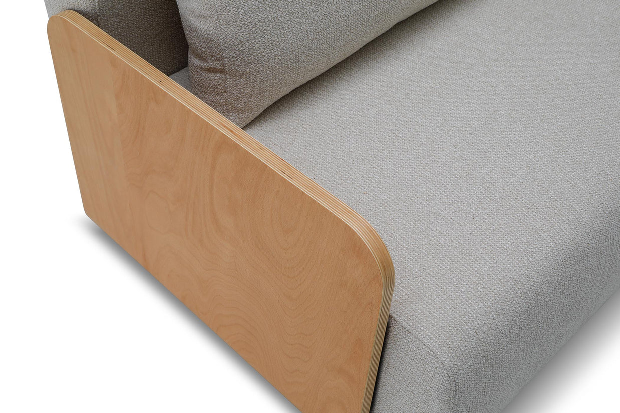 3 Seat Sofa Bed LK098-3