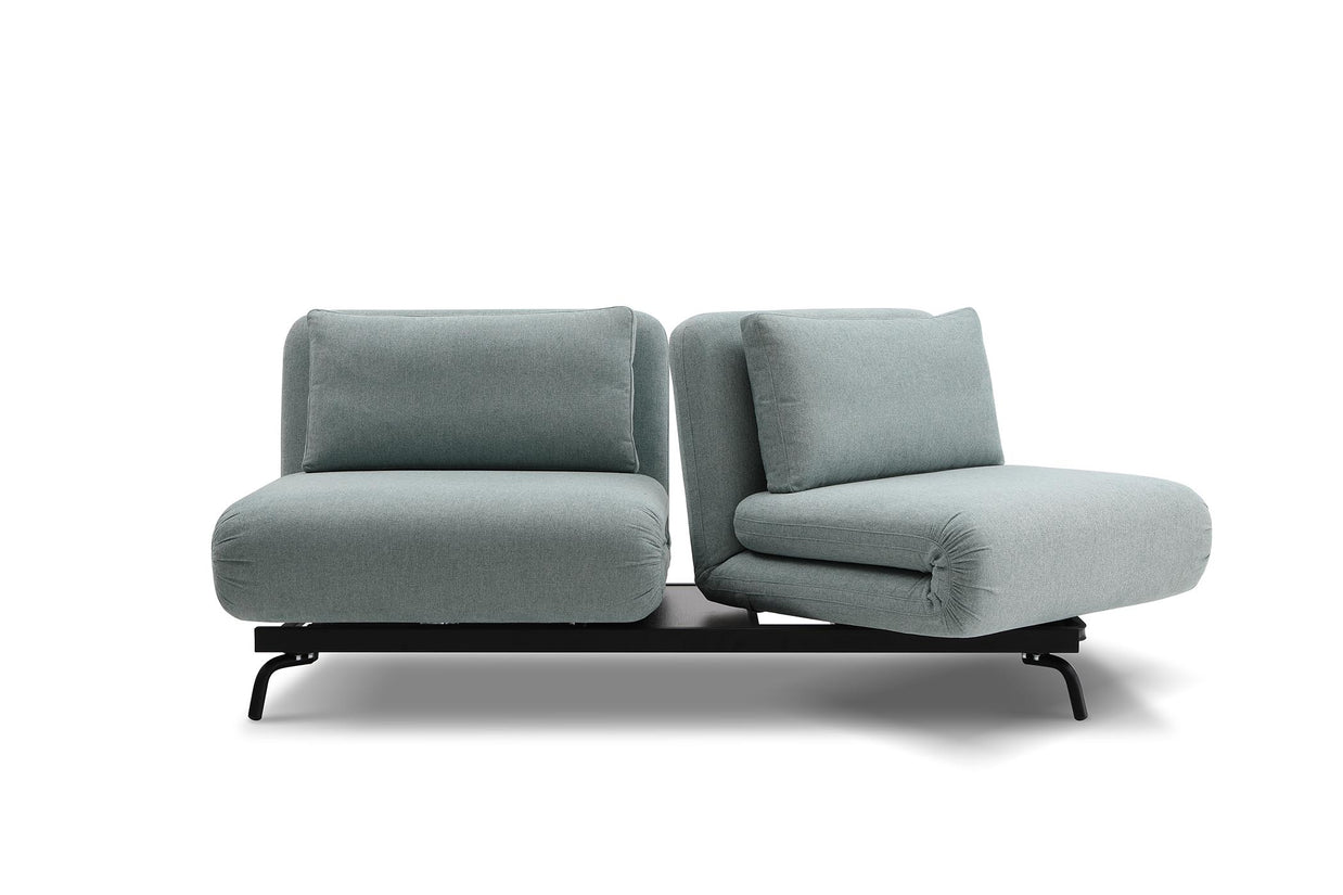 2 Seat Sofa Bed DK012-2