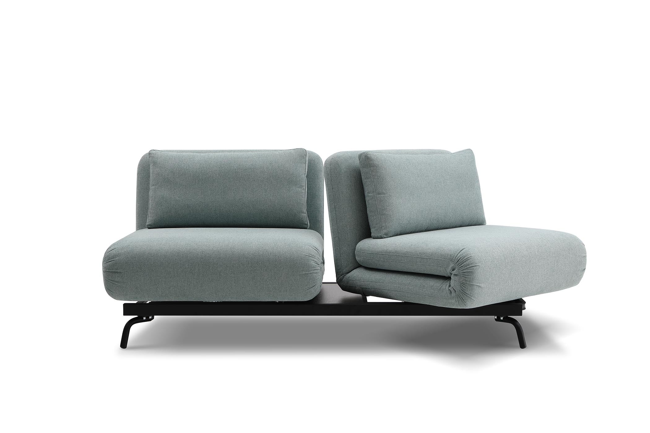 2 Seat Sofa Bed DK012-2