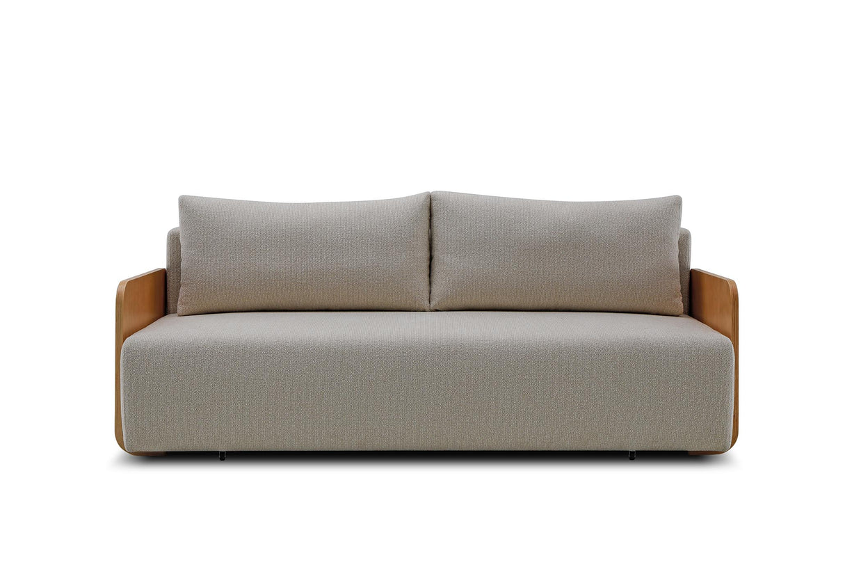 3 Seat Sofa Bed LK098-3