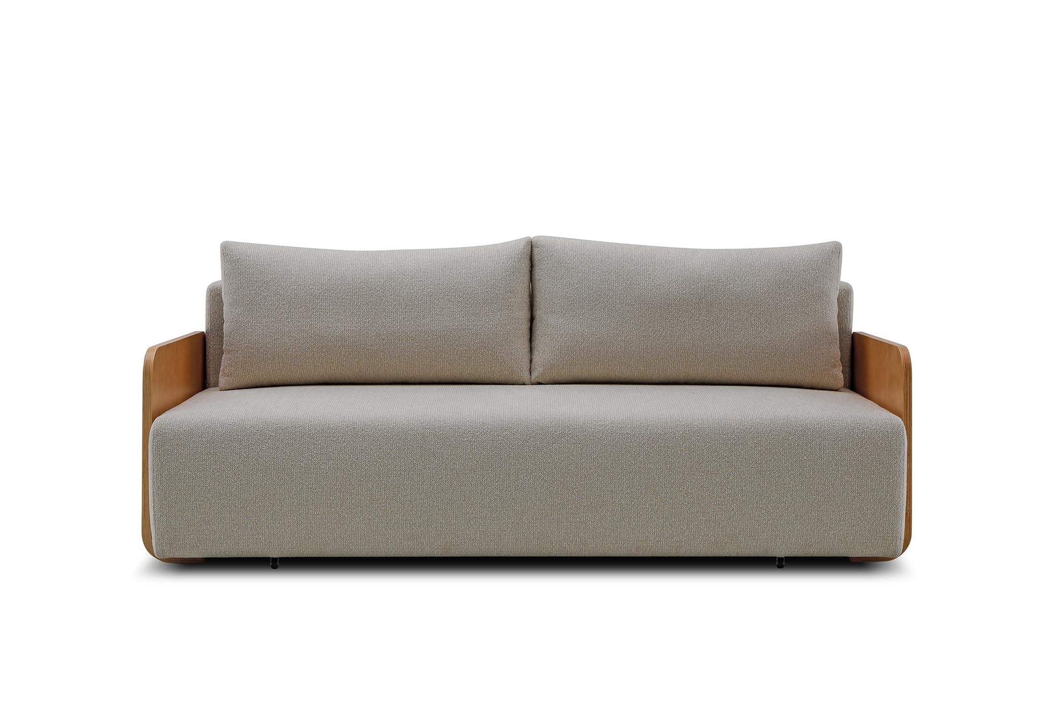 3 Seat Sofa Bed LK098-3