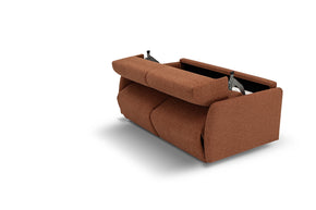 2 Seat Sofa Bed LK100-2