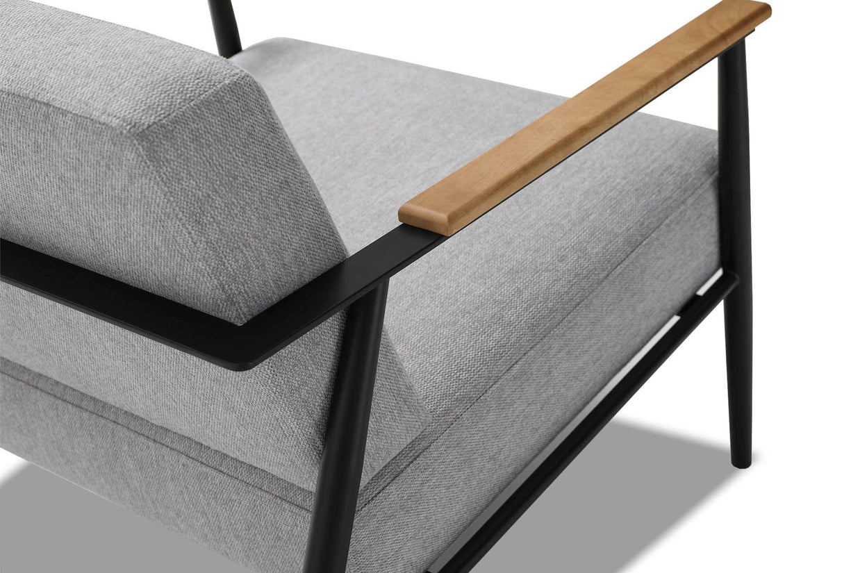 Lounge Chair SR017-M