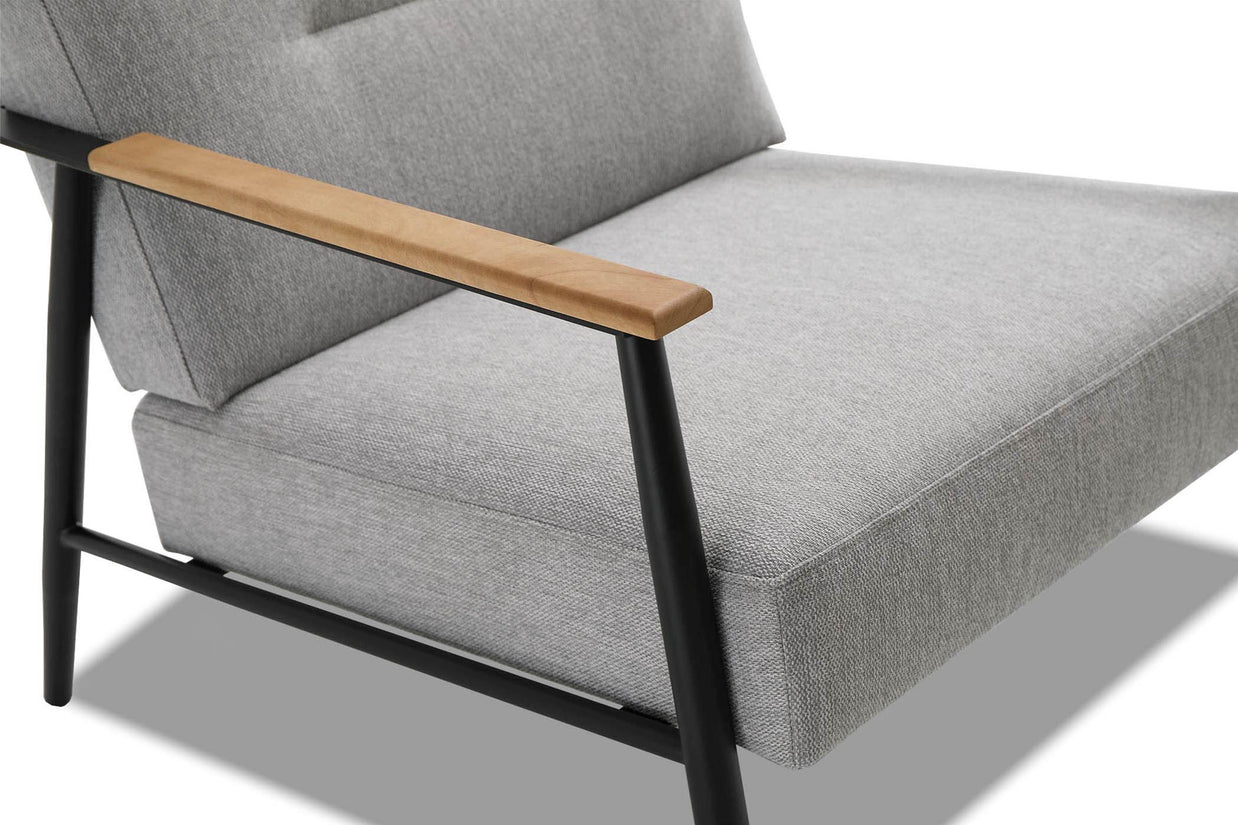 Lounge Chair SR017-M