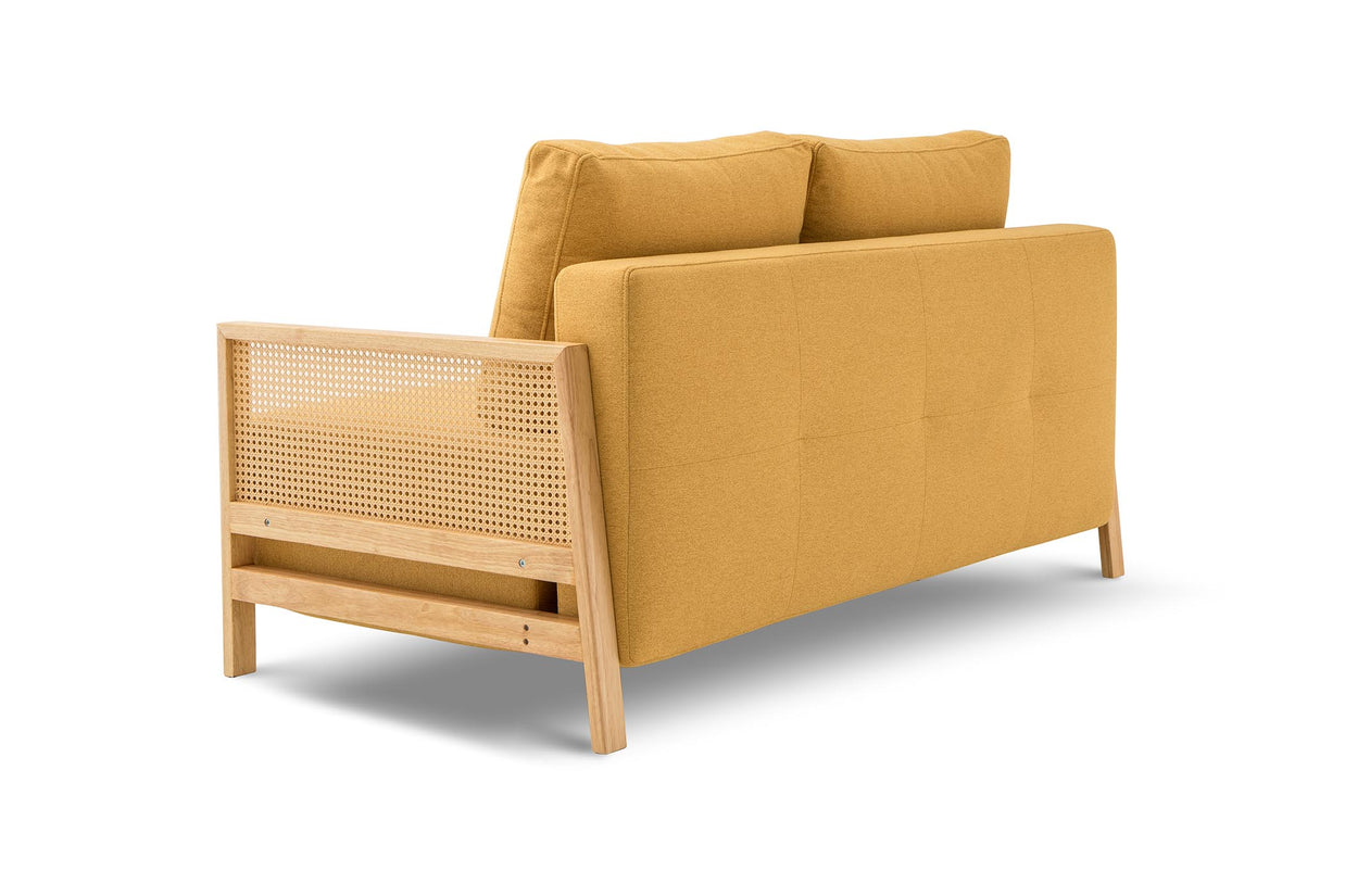 3 Seat Sofa Bed JK049-3F2