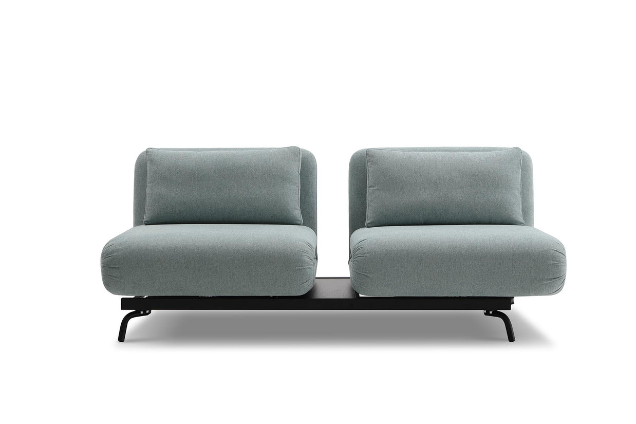 2 Seat Sofa Bed DK012-2