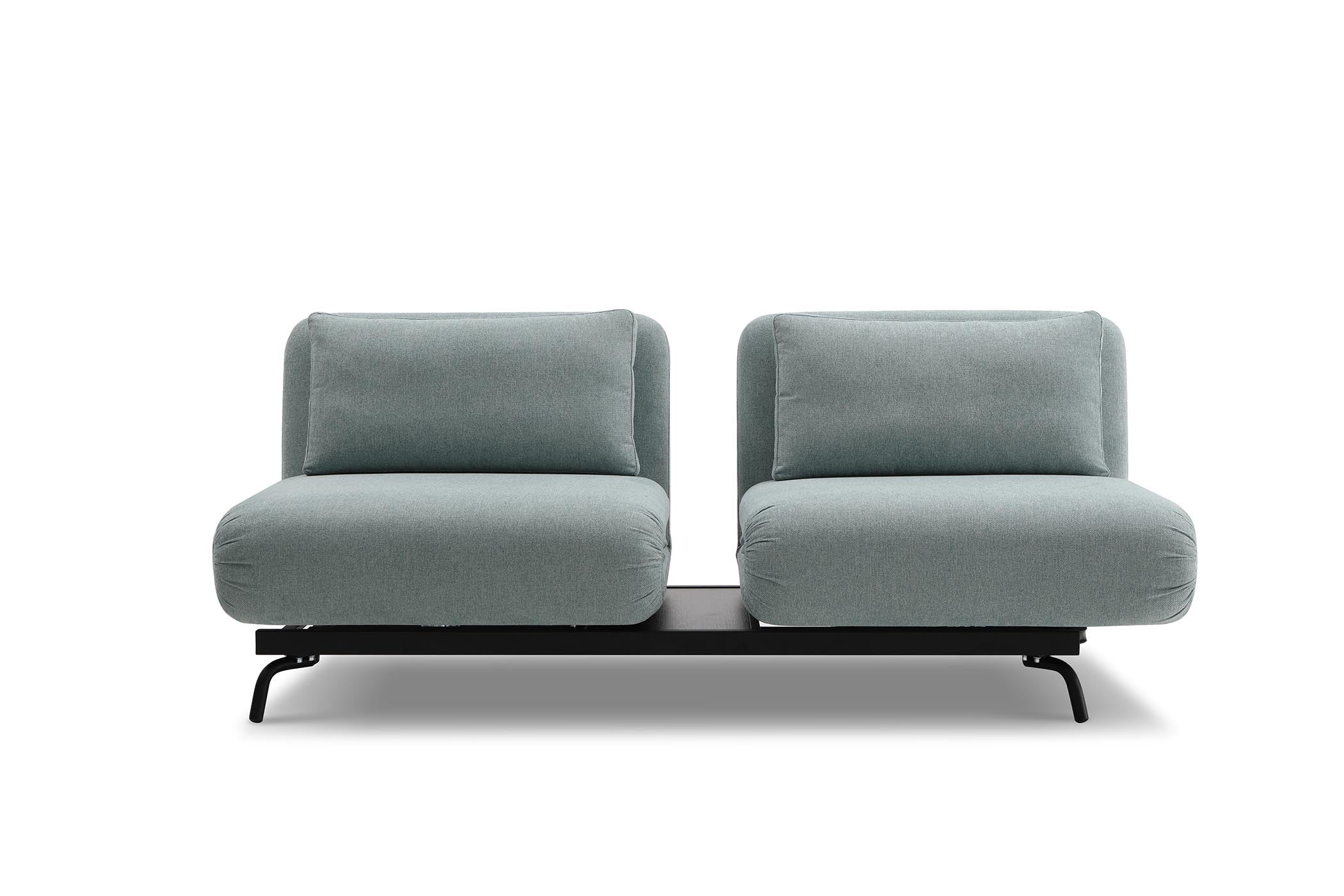 2 Seat Sofa Bed DK012-2