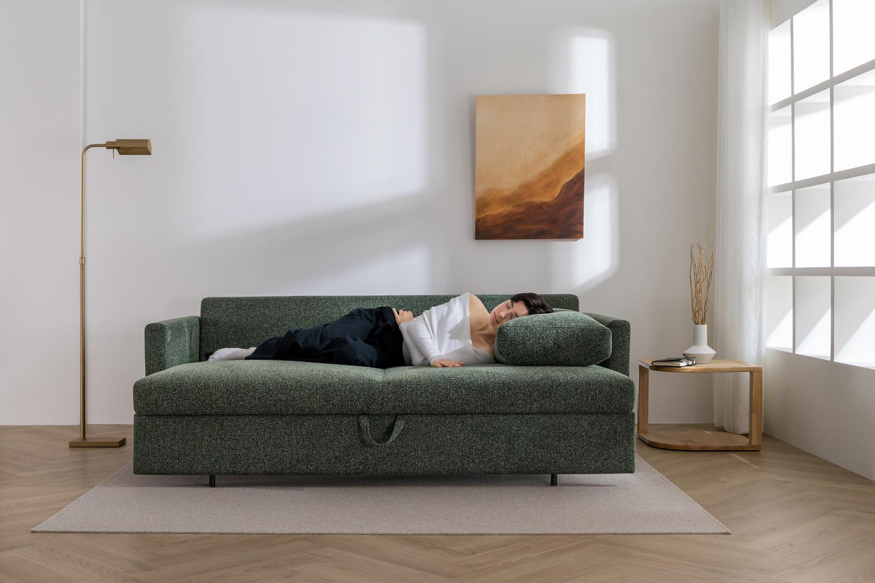 3 Seat Sofa Bed LK094-3