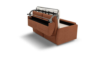 2 Seat Sofa Bed LK100-2