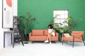3 Seat Sofa Bed JK080-3I