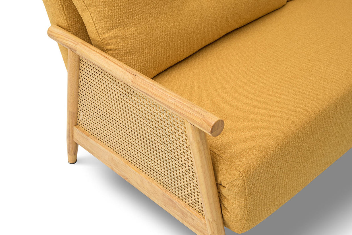 3 Seat Sofa Bed DK042-3F2