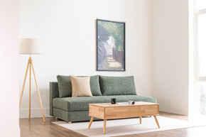 3 Seat Sofa Bed JK071-3