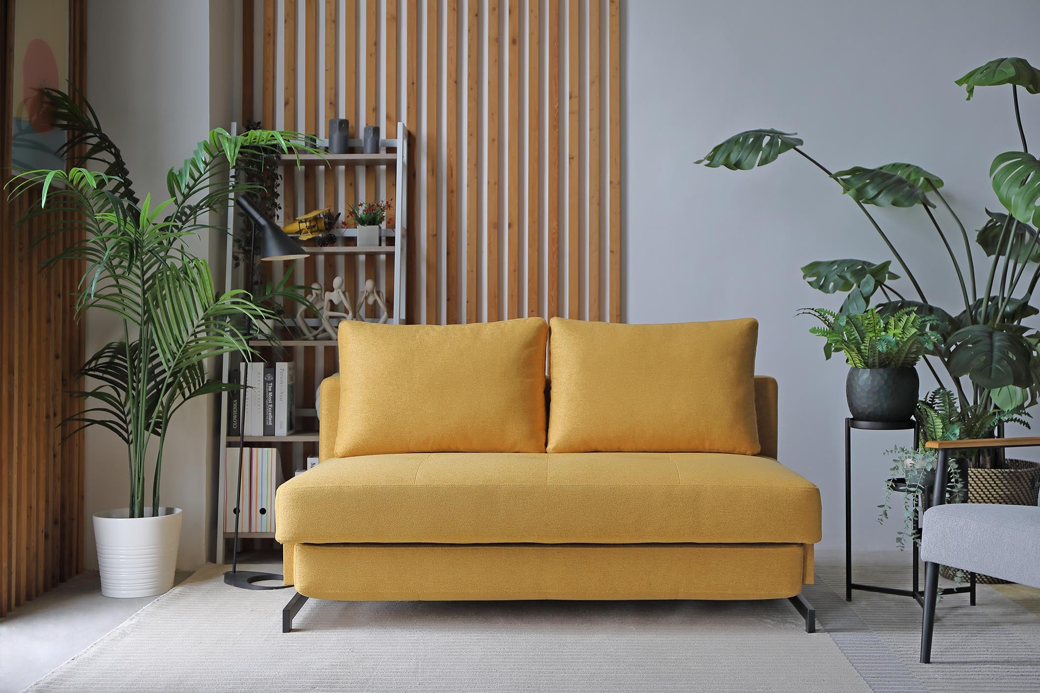 3 Seat Sofa Bed DK043-3