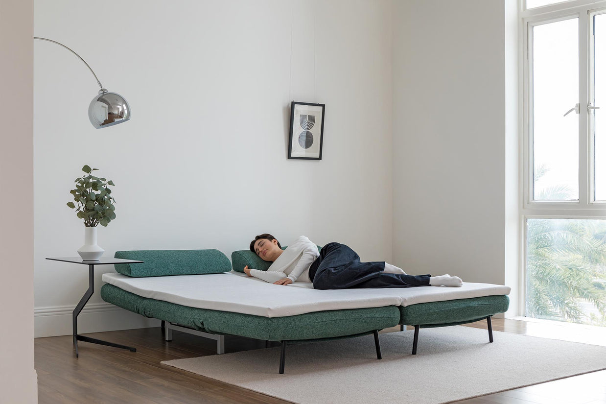 Mattress Topper M1909
