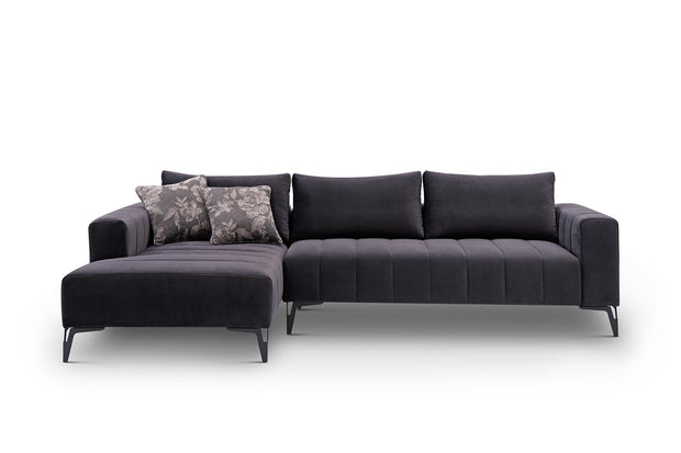 Sectional Sofa JH070-G+BF