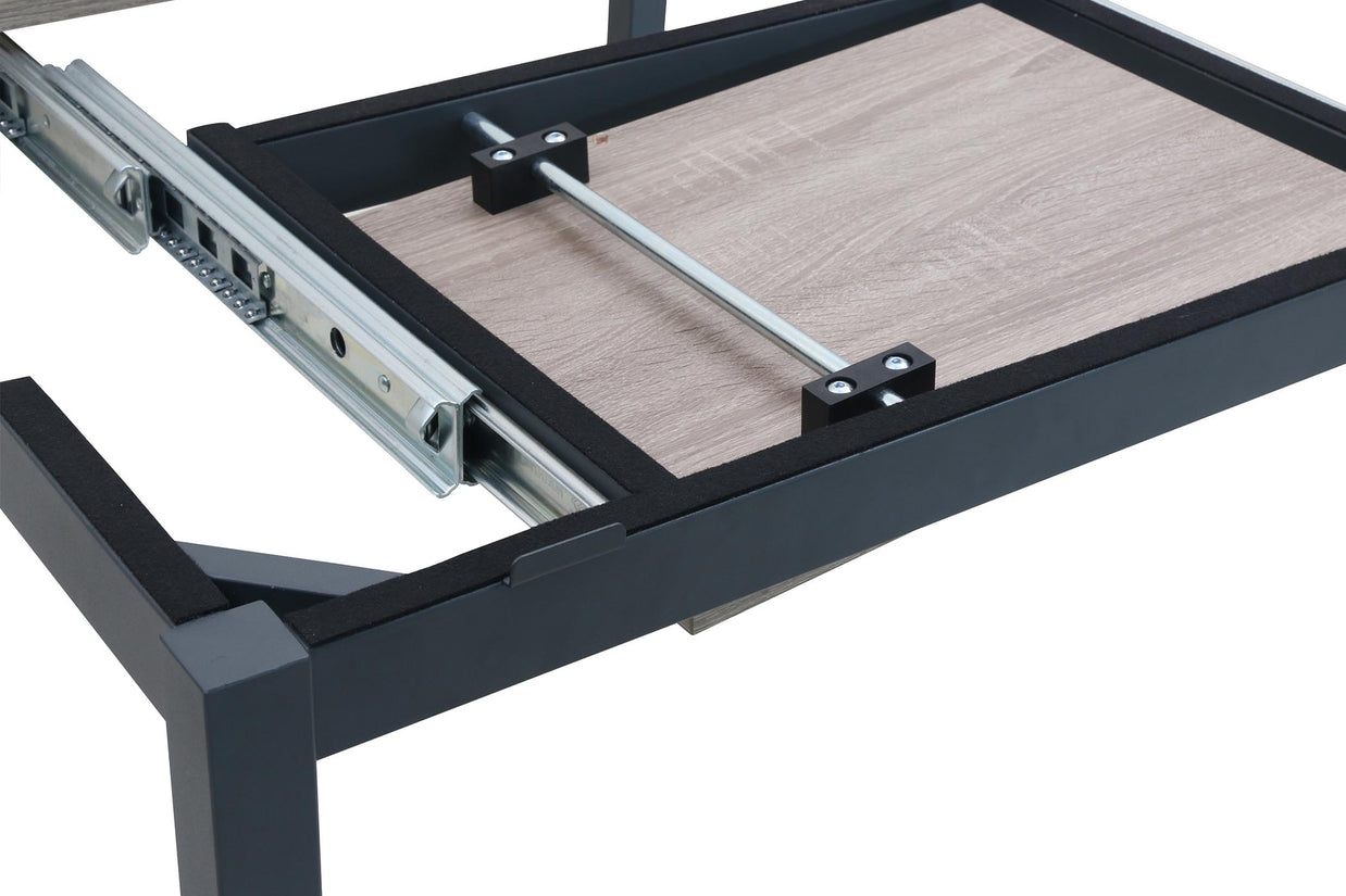 Expandable Dining Table CD0904