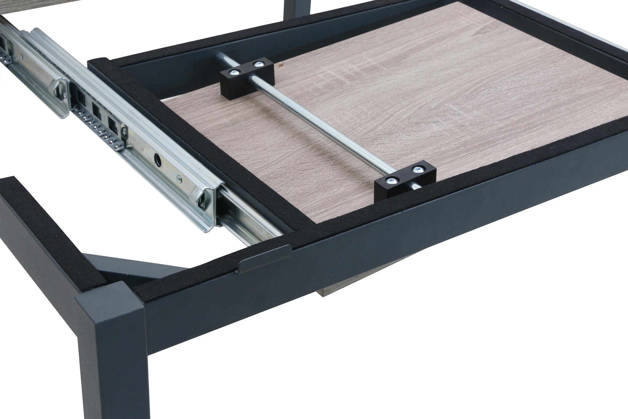 Expandable Dining Table CD0904