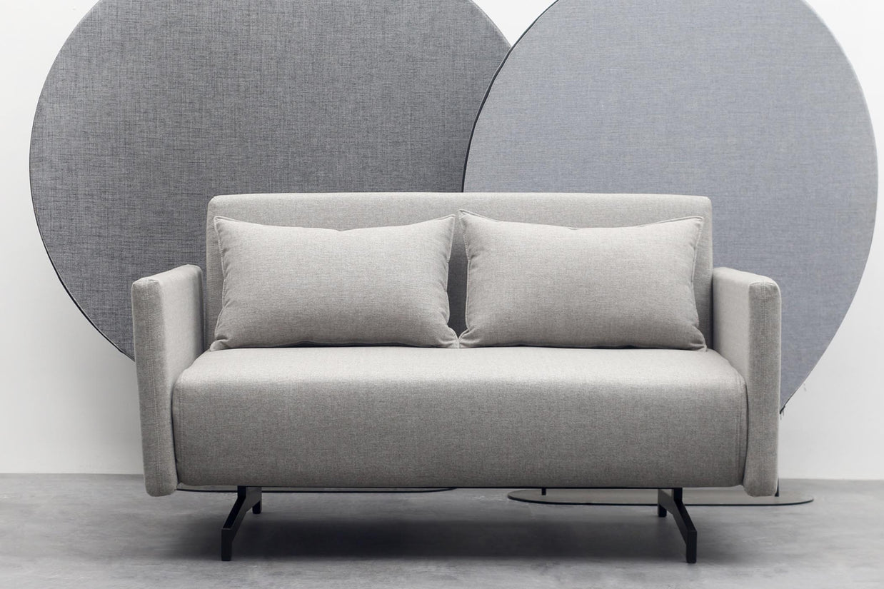 2 Seat Sofa Bed JK042-2I