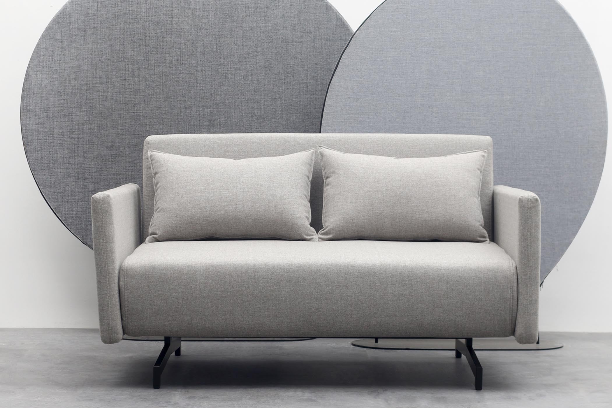 2 Seat Sofa Bed JK042-2I