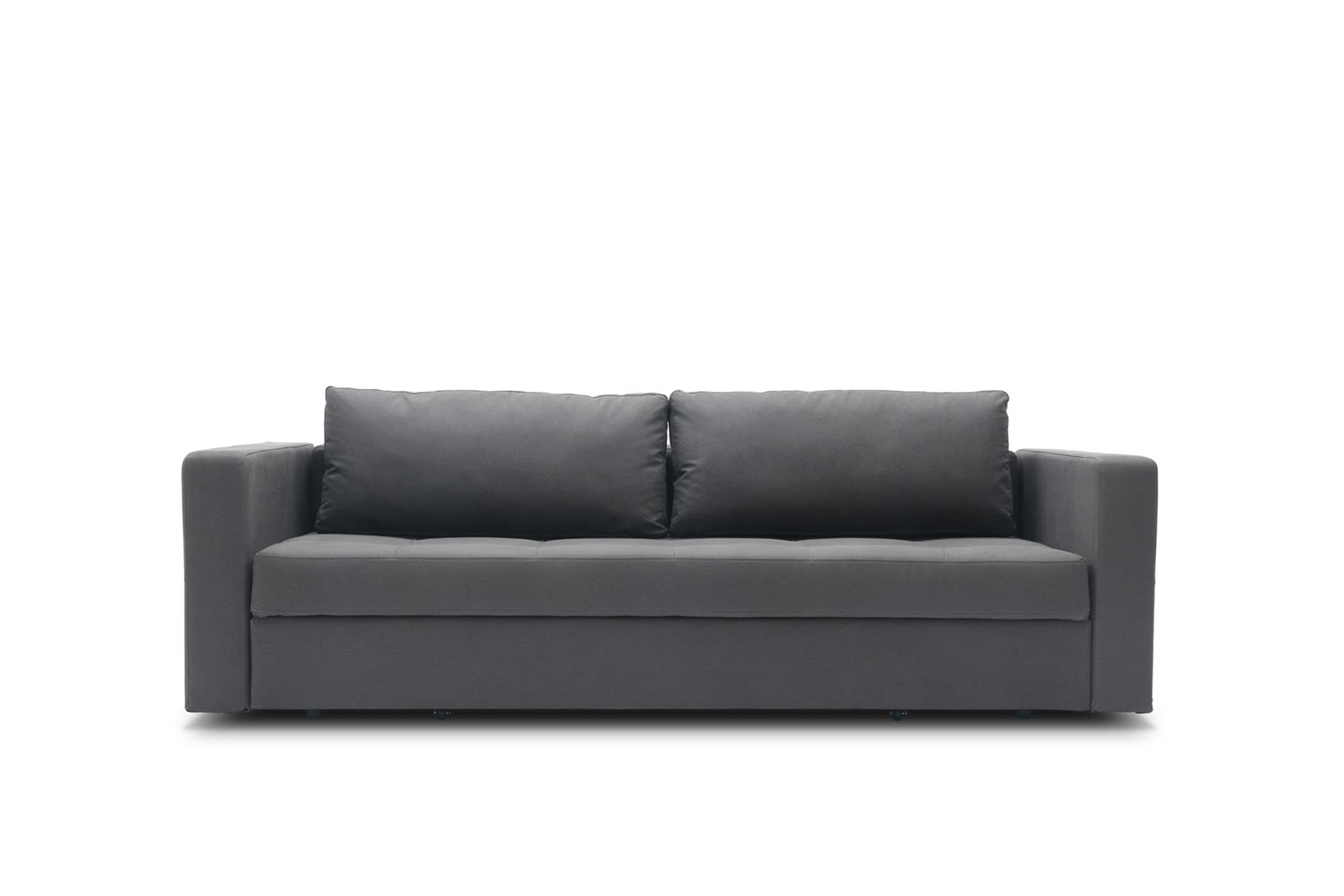 3 Seat Sofa Bed JK009-3