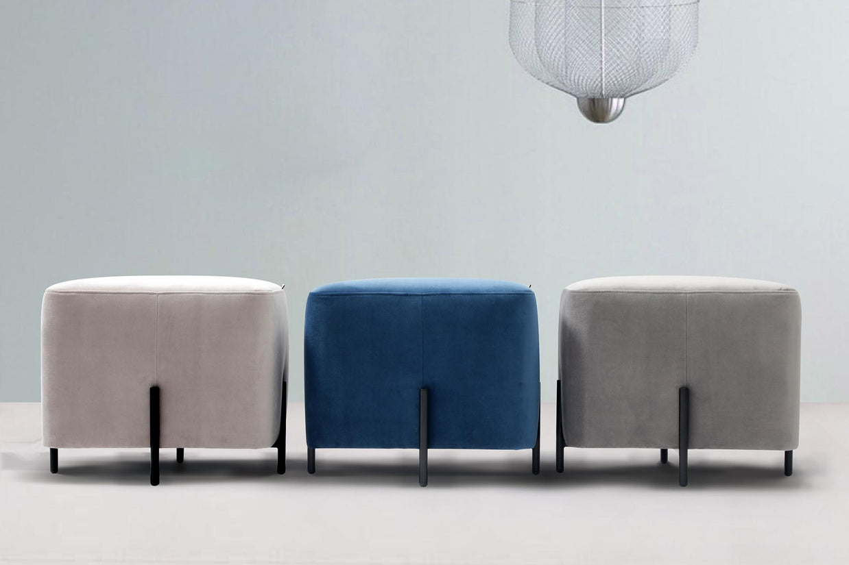 Footstool JM014-T