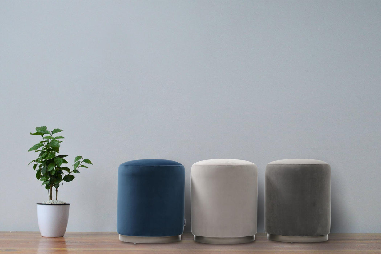 Footstool JM015-Z