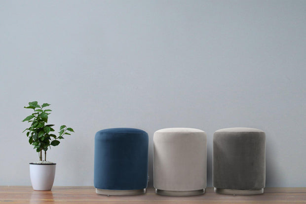 Footstool JM015-Z