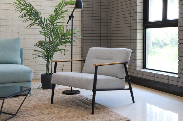 Lounge Chair SR017-M
