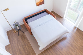 2 Seat Sofa Bed LK100-2