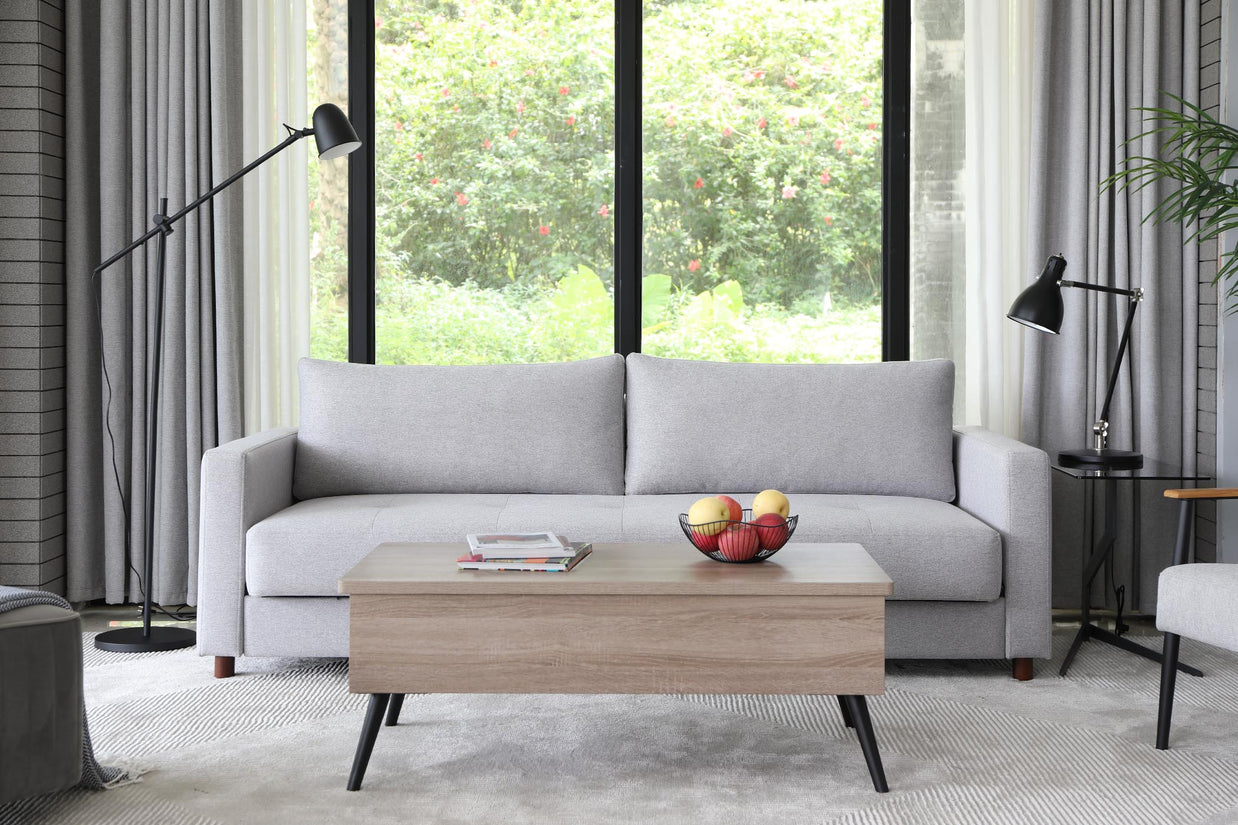 3 Seat Sofa Bed JK085-3