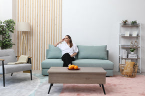 3 Seat Sofa Bed JK071-3