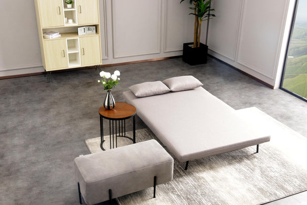 2 Seat Sofa Bed JK038-2