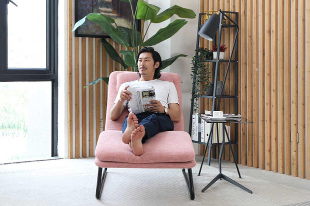 Lounge Chair JR011