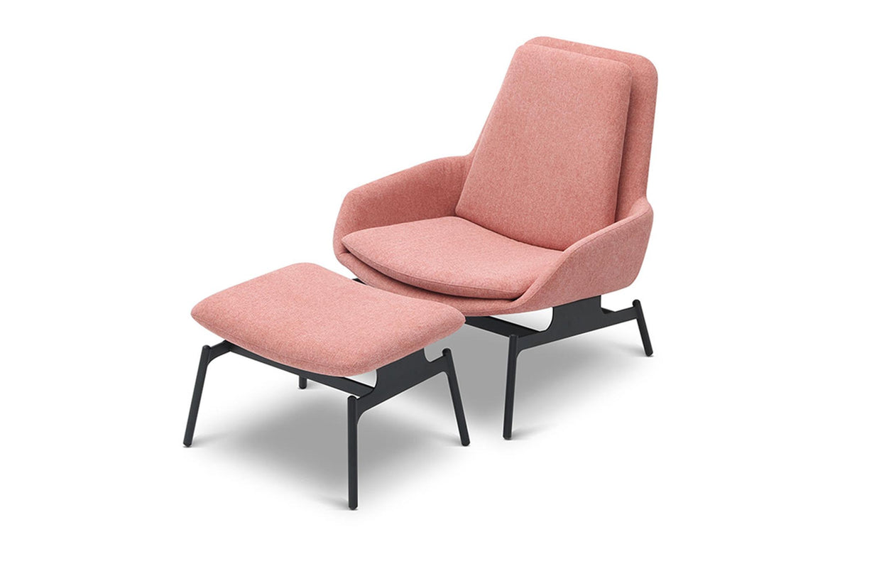 Lounge Chair DR004