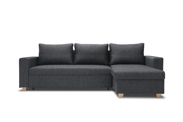 Sectional Sofa Bed JH048-G+BF