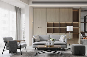 3 Seat Sofa JS103-2