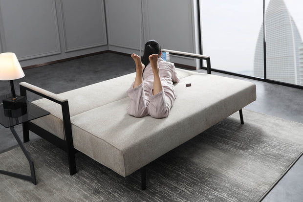 3 Seat Sofa Bed JK027-3
